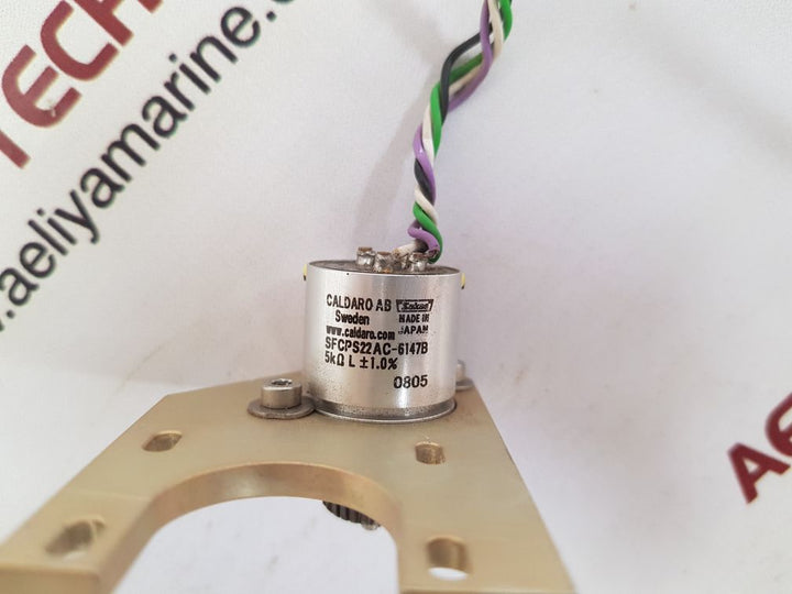 Caldaro sfcps22ac-6147b
