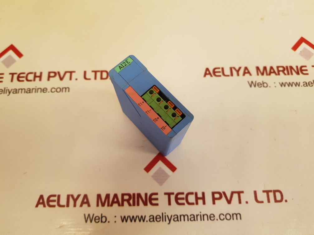 Sulzer 112.054.776.200 i/o-modul ai2e 