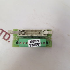 Simrad 25005349 joystic & rotate controller board 25005356
