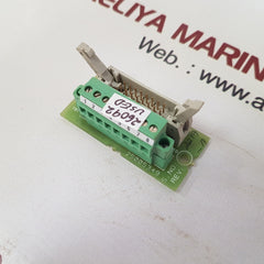 Simrad 25005349 joystic & rotate controller board 25005356
