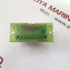 Simrad 25005349 joystic & rotate controller board 25005356
