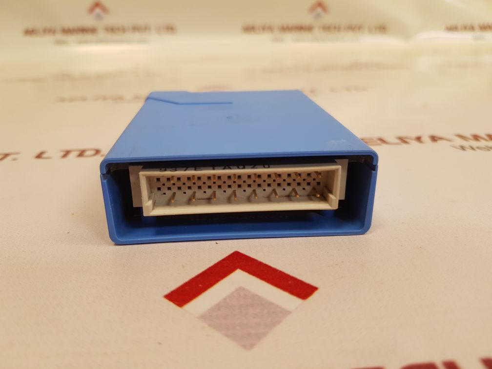 Sulzer 112.054.358.200 i/o-modul ai2b