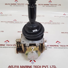 Nakamura joystick
