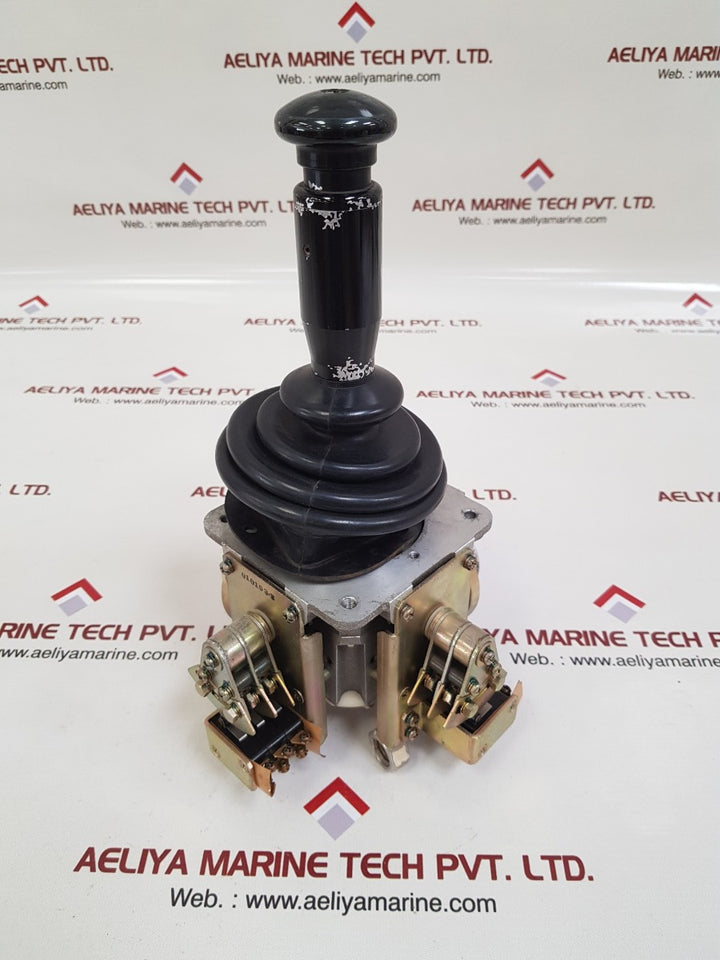 Nakamura joystick
