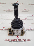 Nakamura c m3330° joystick
