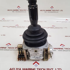 Nakamura c m3330° joystick
