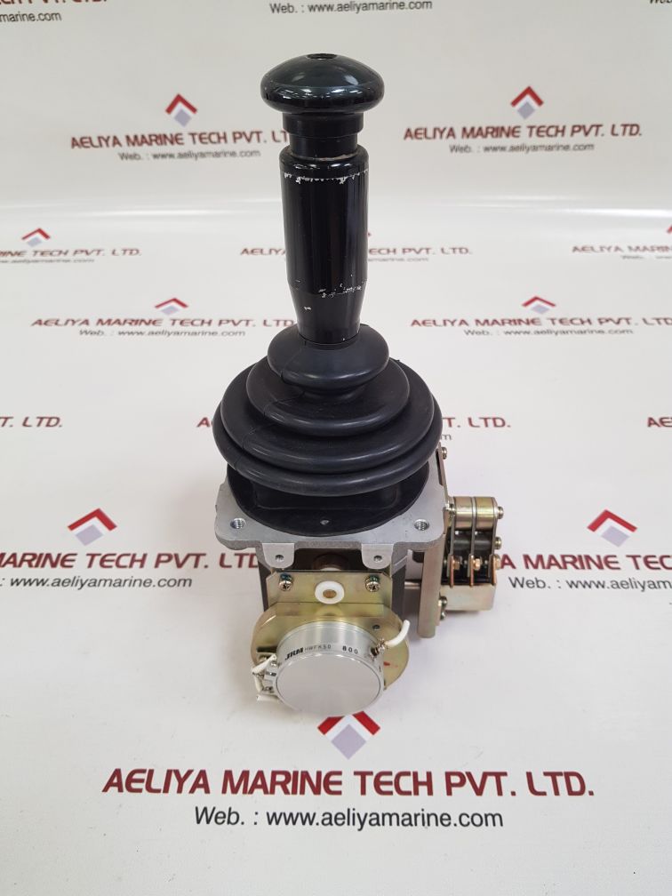 Nakamura c m3330° joystick
