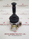 Nakamura c m3330° joystick
