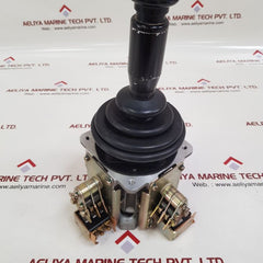 Nakamura c m3330° joystick
