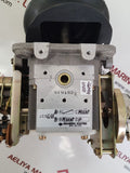 Nakamura c m3330° joystick
