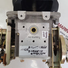 Nakamura c m3330° joystick
