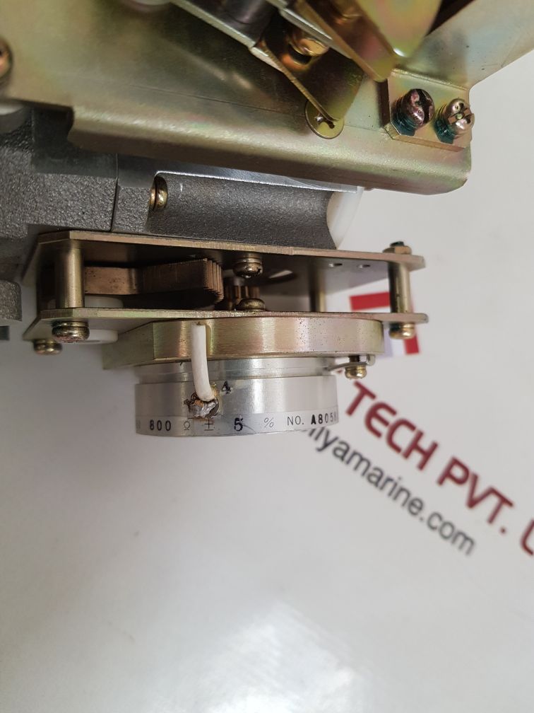 Nakamura c m3330° joystick
