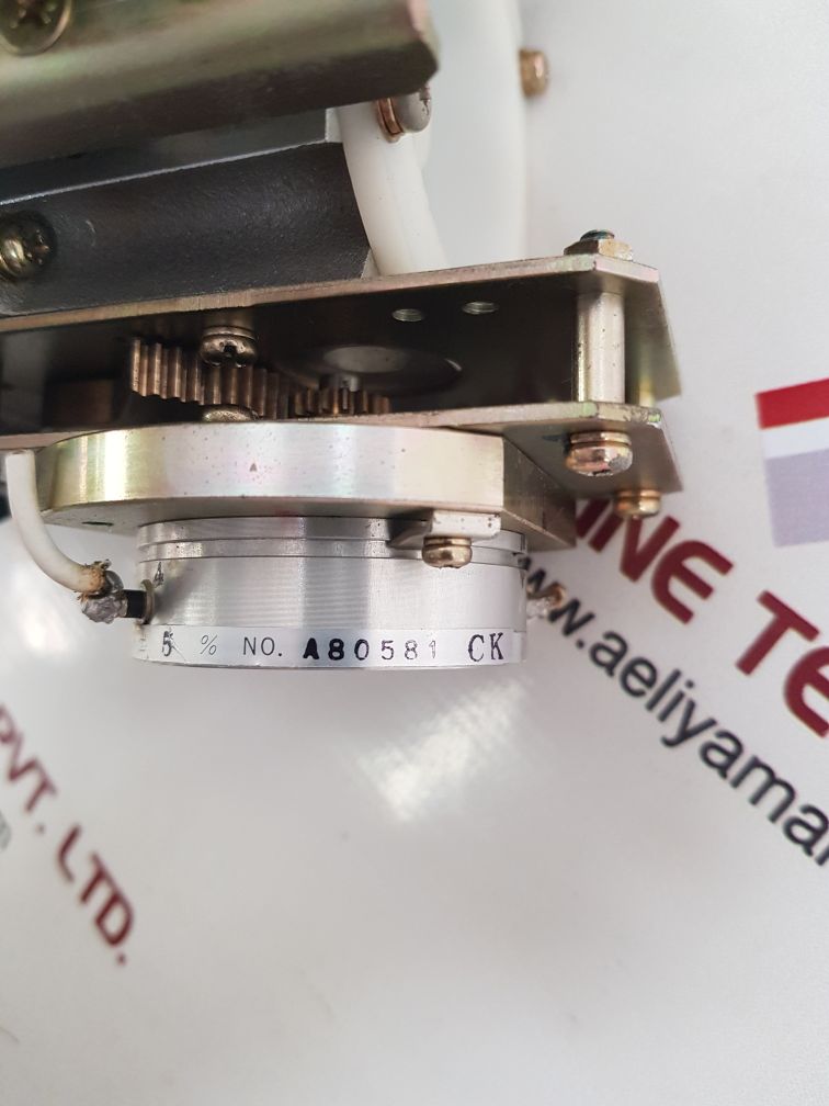 Nakamura c m3330° joystick
