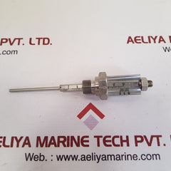 Kobelco eagle wear down gauge marine