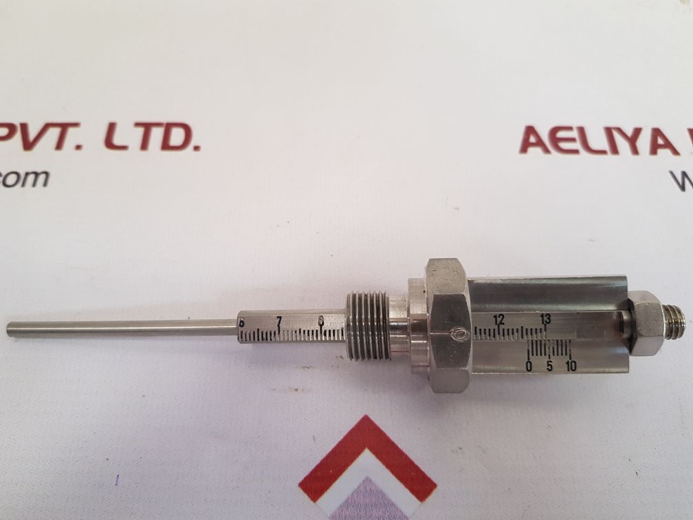 Kobelco eagle wear down gauge marine