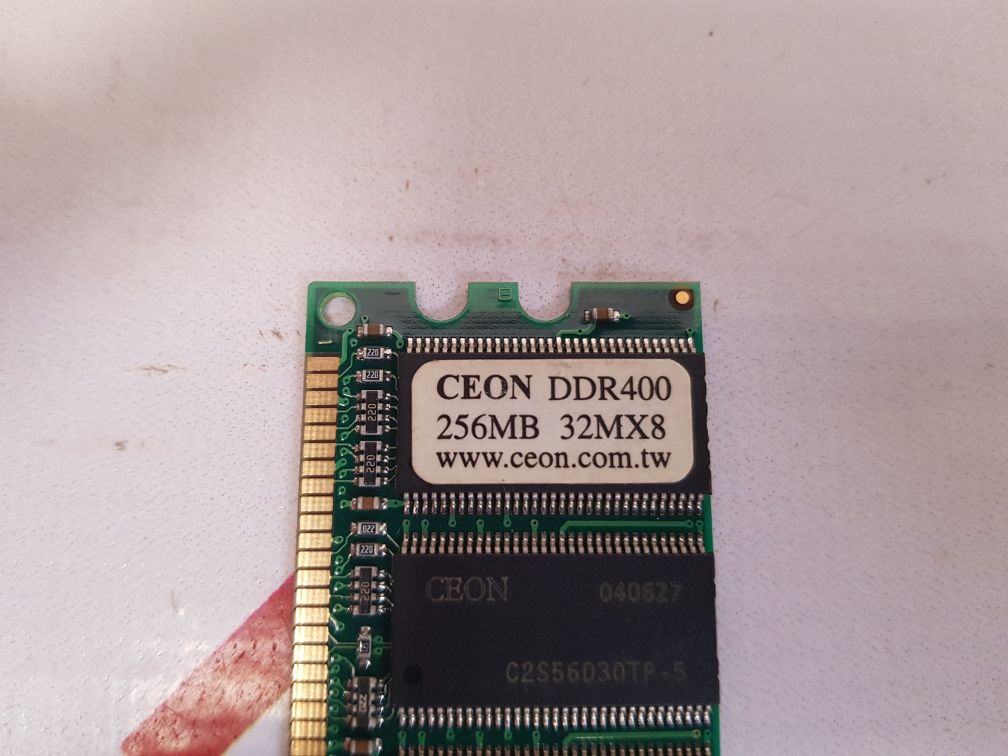 Synnex ddr400 256mb-t01892 pcb card
