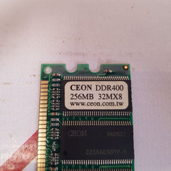 Synnex ddr400 256mb-t01892 pcb card