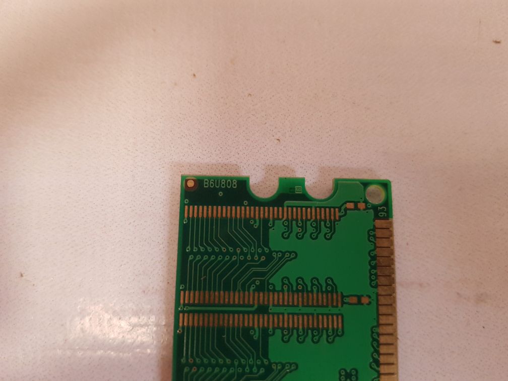 Synnex ddr400 256mb-t01892 pcb card