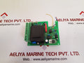 Si1 0,315a pcb card 0598l