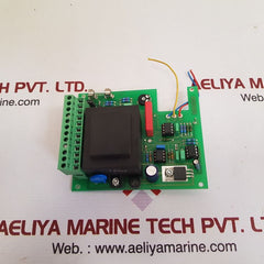 Si1 0,315a pcb card 0598l