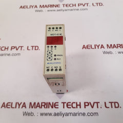Multispan mdt-63c digital timer 