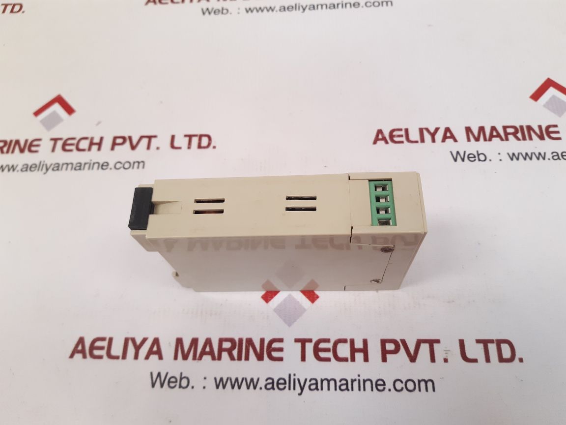 Multispan mdt-63c digital timer 