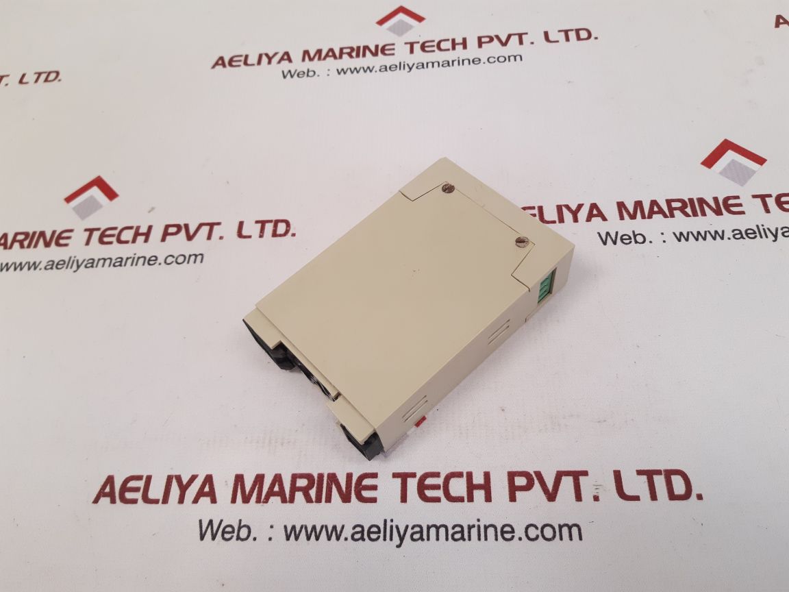 Multispan mdt-63c digital timer 