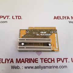 Asus 8l-raiser rev. 1.03 pci riser board