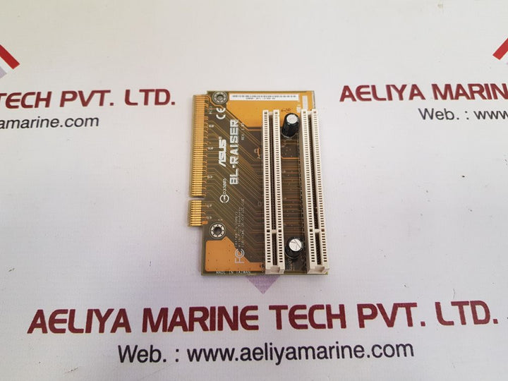Asus 8l-raiser rev. 1.03 pci riser board