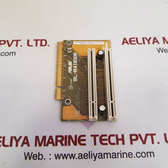 Asus 8l-raiser rev. 1.03 pci riser board