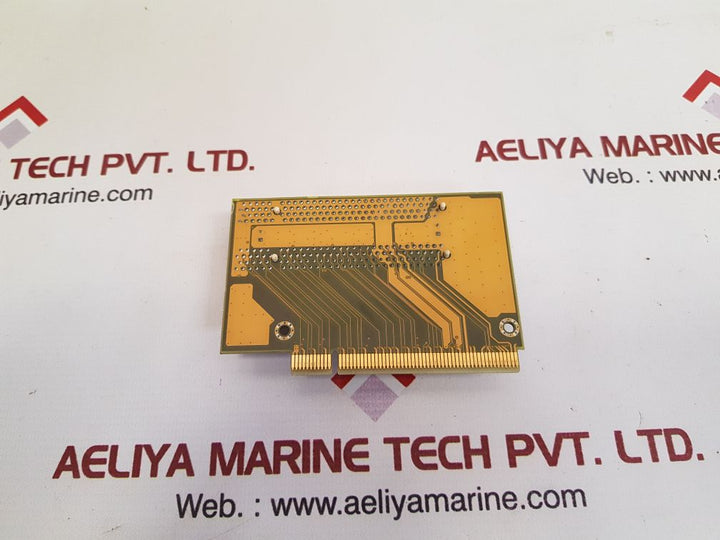 Asus 8l-raiser rev. 1.03 pci riser board