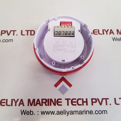 Fulleon 0832-cpd-1651 fire alarm sounder g206019