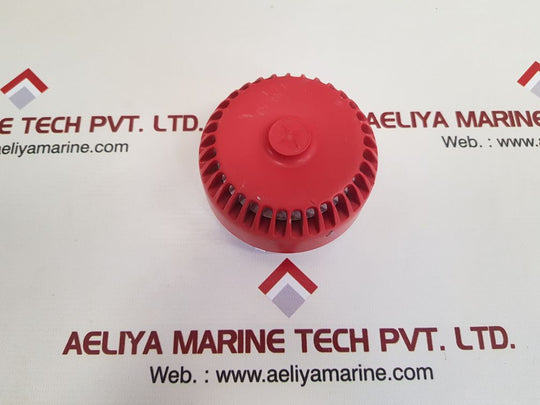 Fulleon 0832-cpd-1651 fire alarm sounder g206019