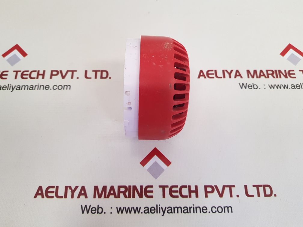 Fulleon 0832-cpd-1651 fire alarm sounder g206019