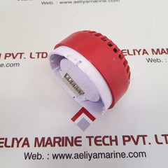 Fulleon 0832-cpd-1651 fire alarm sounder g206019