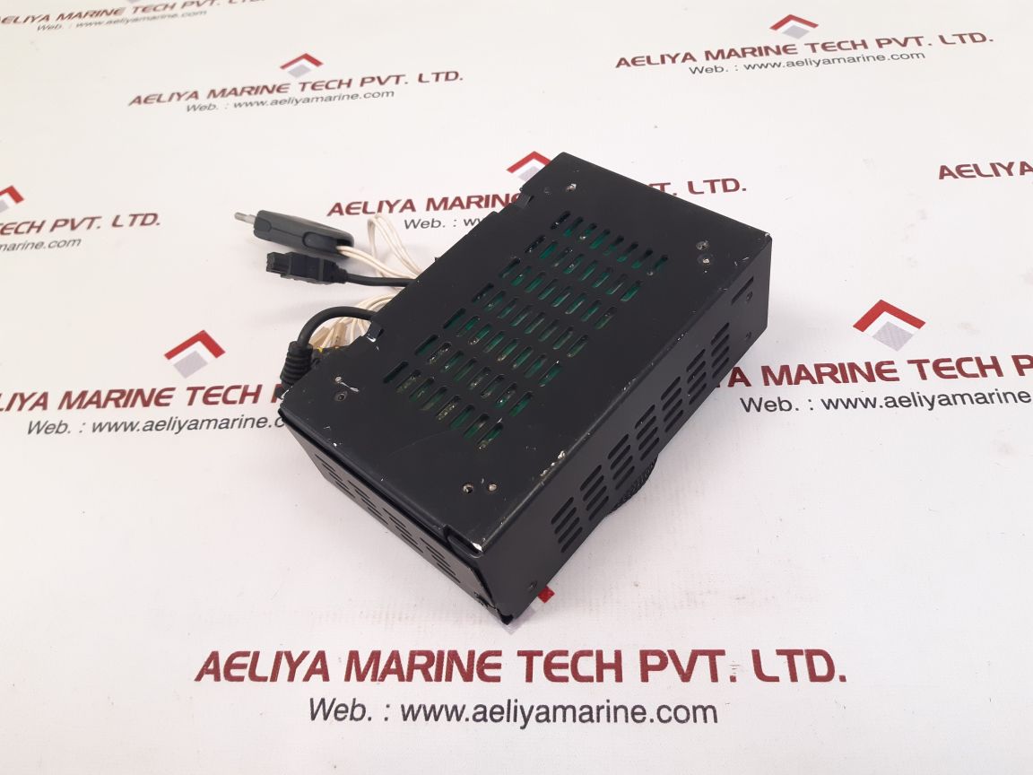 Powerbox pu65-25c power supply 