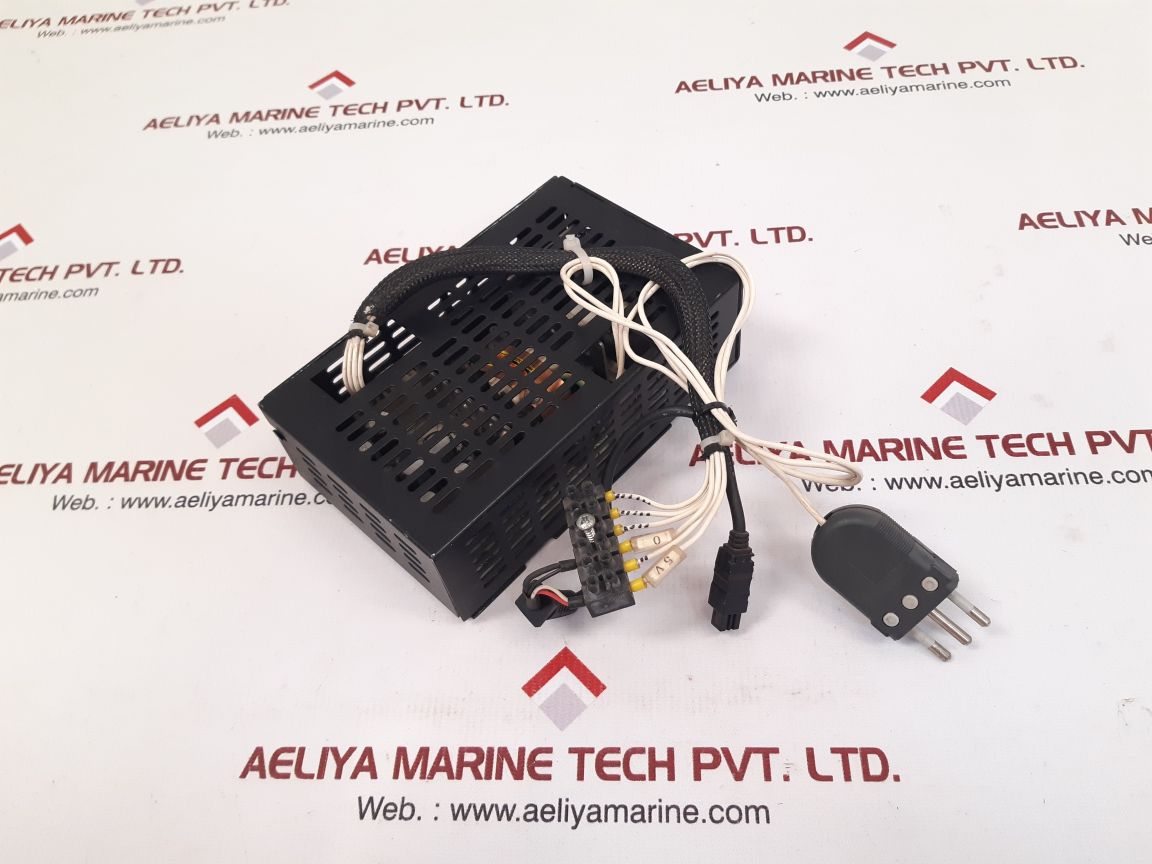 Powerbox pu65-25c power supply 