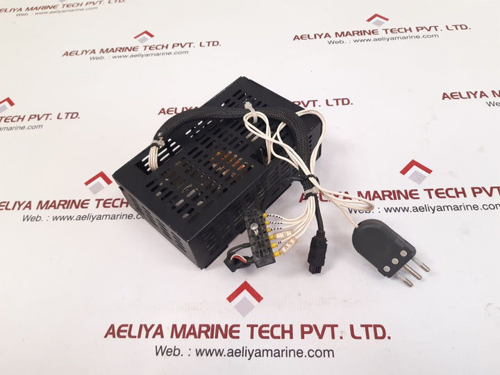 Powerbox pu65-25c power supply 