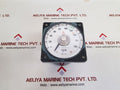 Tsujido 123968 rpm meter 0 to 1800 rpm
