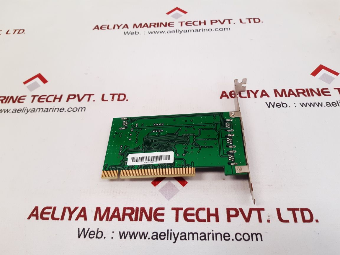 ipc-1394lp-02 pcb card