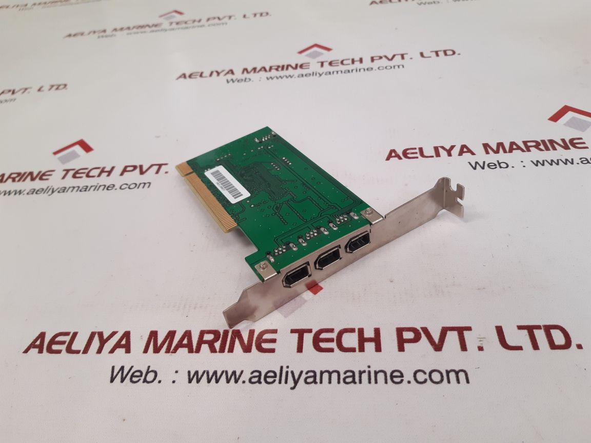 ipc-1394lp-02 pcb card