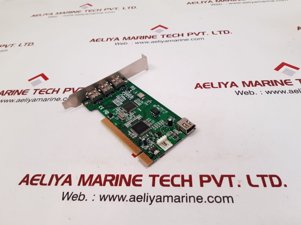 ipc-1394lp-02 pcb card