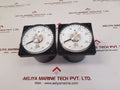 Toyo keiki dvf-11z x100 rpm meter 