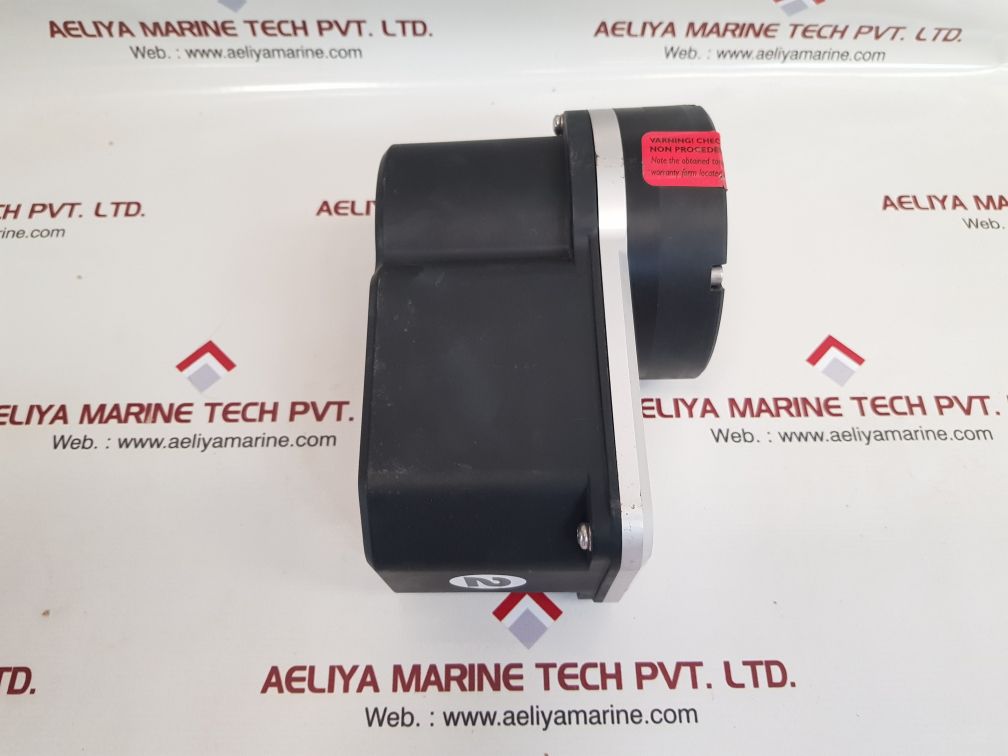 Humphree su 201 trim stabalization motor