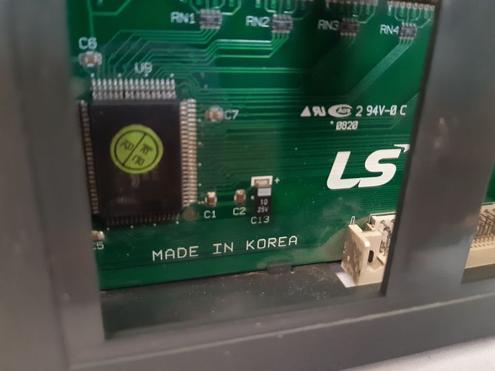Ls g4q-tr4a expantion module 