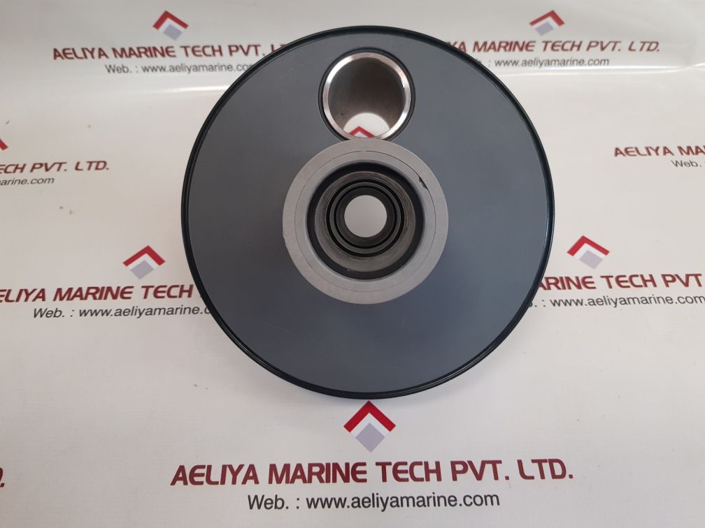 Protec pro-8-1000 pressure vessel