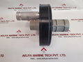 Protec pro-8-1000 pressure vessel