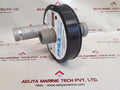Protec pro-8-1000 pressure vessel
