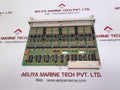 Siemens simatic 6es5445-3aa12 digital output module a92-c310-02-86
