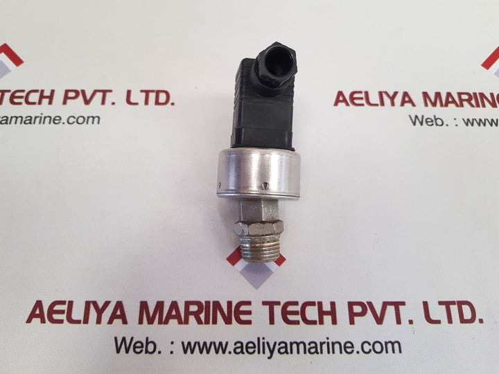 Wika tronic line 8396686 pressure transmitter